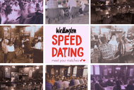 Image for event: June Speed Dating! (23-30)