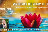Image for event: How to Weather the Storms of Life 