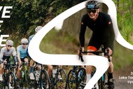 Image for event: Lake Taupo Cycle Challenge