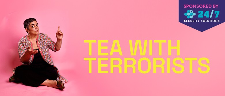 Tea With Terrorists