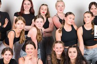 Image for event: Jazz Funk & Commercial Dance Class 9 - 12yrs