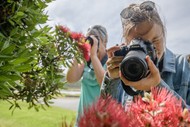 Image for event: Photography Workshop for Beginners - 1- Day