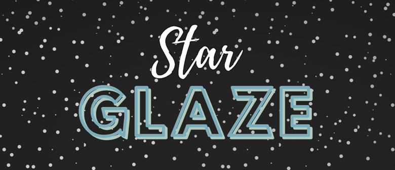 Star Glaze 2024 Mid­ Winter Ceramics Festival