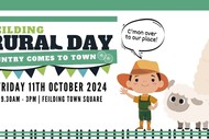 Image for event: Feilding Rural Day