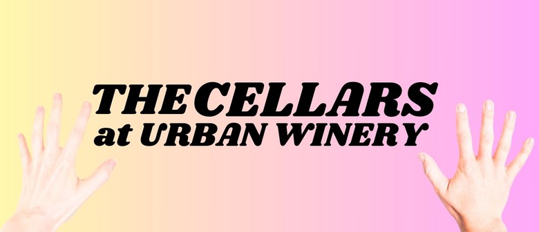 The Cellars at The Urban Winery