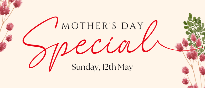 Mother's Day At Wildfire Restaurant