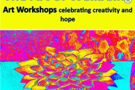 Image for event: Art of Wellbeing 2024 Workshops