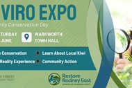 Image for event: Enviro Expo - Wakrworth
