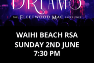 Image for event: Dreams - The Fleetwood Mac Experience