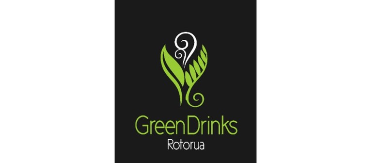 Rotorua Green Drinks talk - Microplastics
