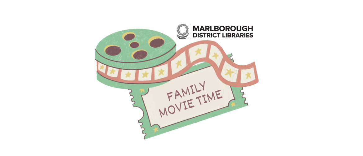 Family Movie Time