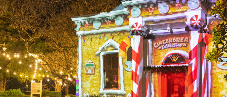 Festival of Christmas: Main Street Glow