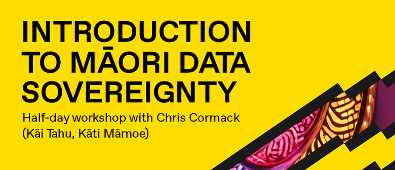 An Introduction to Māori Data Sovereignty