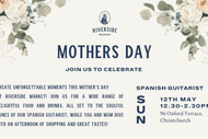 Image for event: Mothers Day At the Market