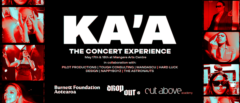 Ka'a: The Concert Experience
