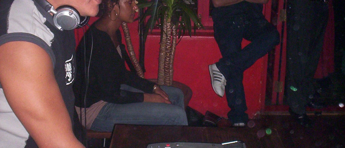 DJ King Salsa DJ King Salsa