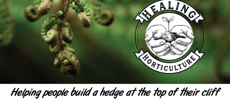 Healing Horticulture