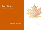 Image for event: Leaf Lines Exhibition