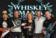 Image for event: Whiskey Mama
