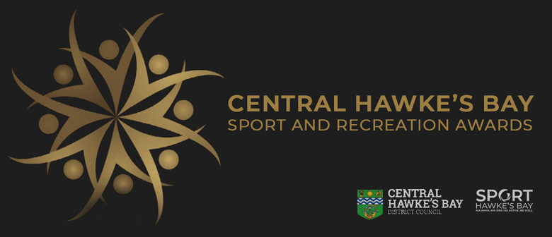 2024 Central Hawke's Bay Sport and Recreation Awards