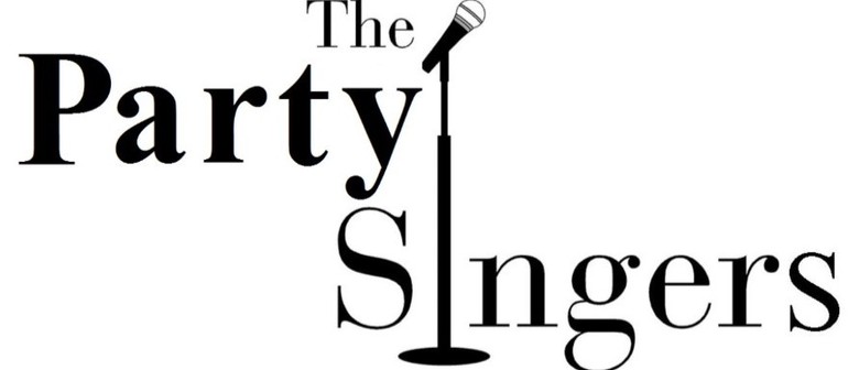 The Party Singers Band - Pop and Rock Covers