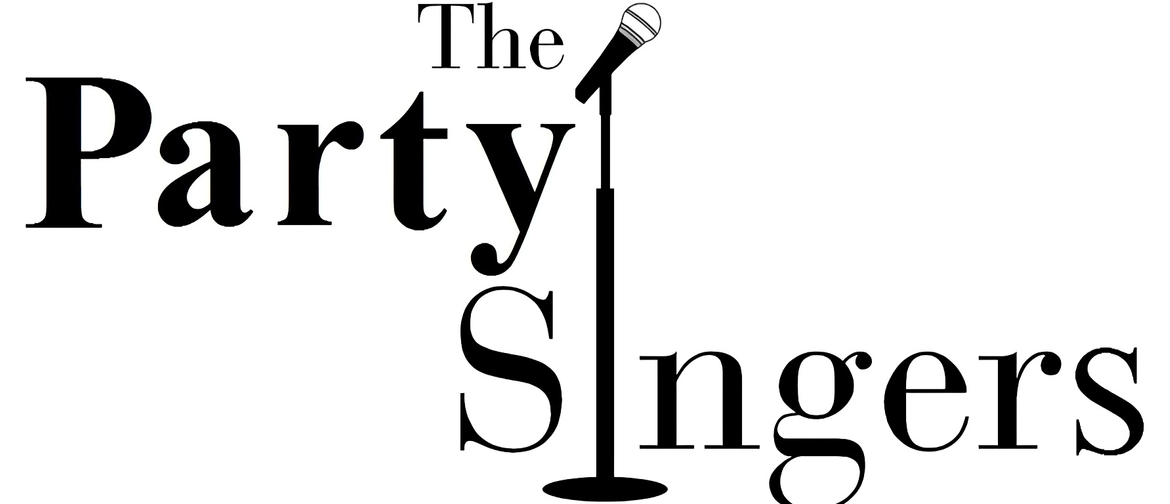 The Party Singers Band - Pop and Rock Covers The Party Singers Band - Pop and Rock Covers