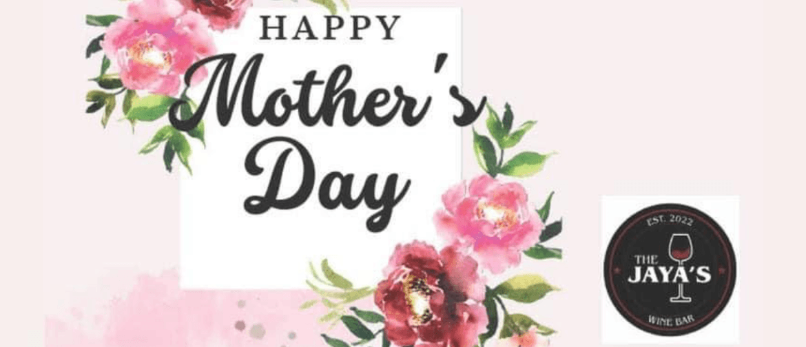 Mother's Day Special Mother's Day Special