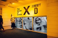 Image for event: [Exhibition] House of Dowse x Jimmy D