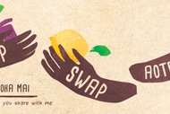 Image for event: Crop Swap