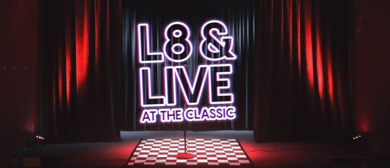 Classic L8 & Live:  Festival Edition