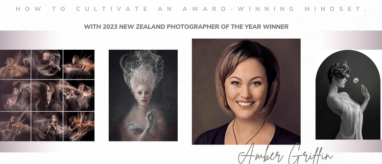 NZIPP Auckland - How to Cultivate an Award-Winning Mindset