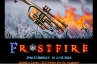 Image for event: Koru Brass: Frostfire!