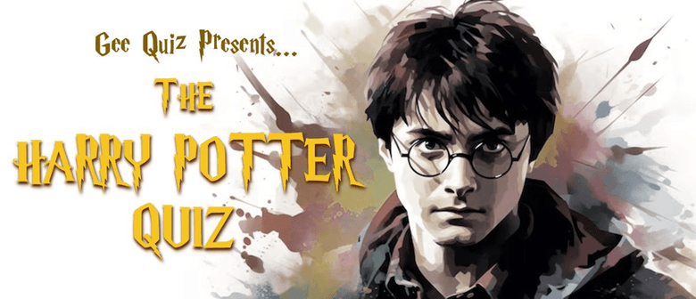 Harry Potter Quiz