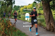 Image for event: Hamilton Half Marathon