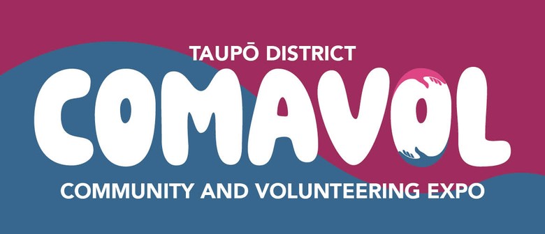 Comavol - Community and Volunteer Expo