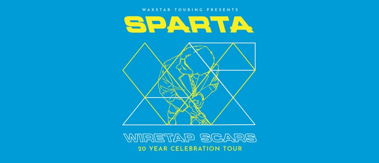 Sparta NZ Tour