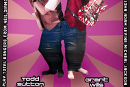 Image for event: Crowded Trousers