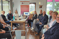 Image for event: Darfield Business Networking Wednesday 9.15am