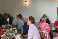 Image for event: Prebbleton Business Networking Group