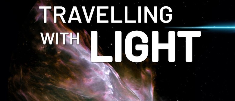 Travelling With Light