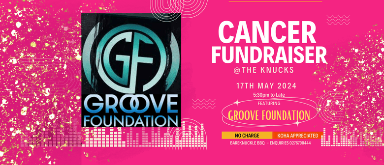 Cancer Awareness Fundraiser