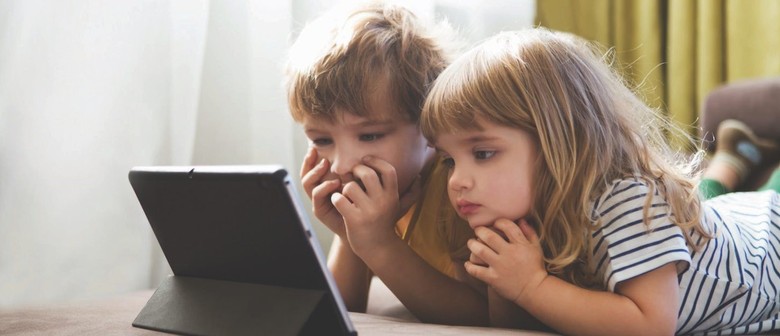 Children and Screentime: What You Need to Know