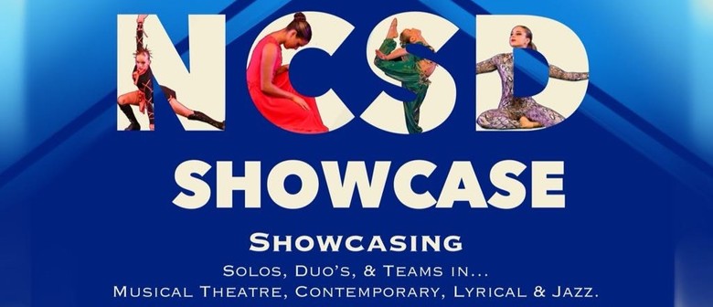 NCSD Showcase