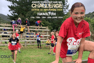 Image for event: Hamilton Junior Tough Guy and Gal Challenge