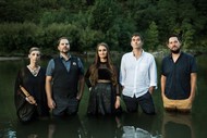 Image for event: The Flow Collective: The Flow Album Tour: Greytown