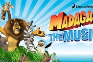 Image for event: Madagascar The Musical - Oamaru