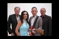 Image for event: Stetson Club The Chet O Connell Band