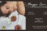 Maggie Cocco at The Urban Winery