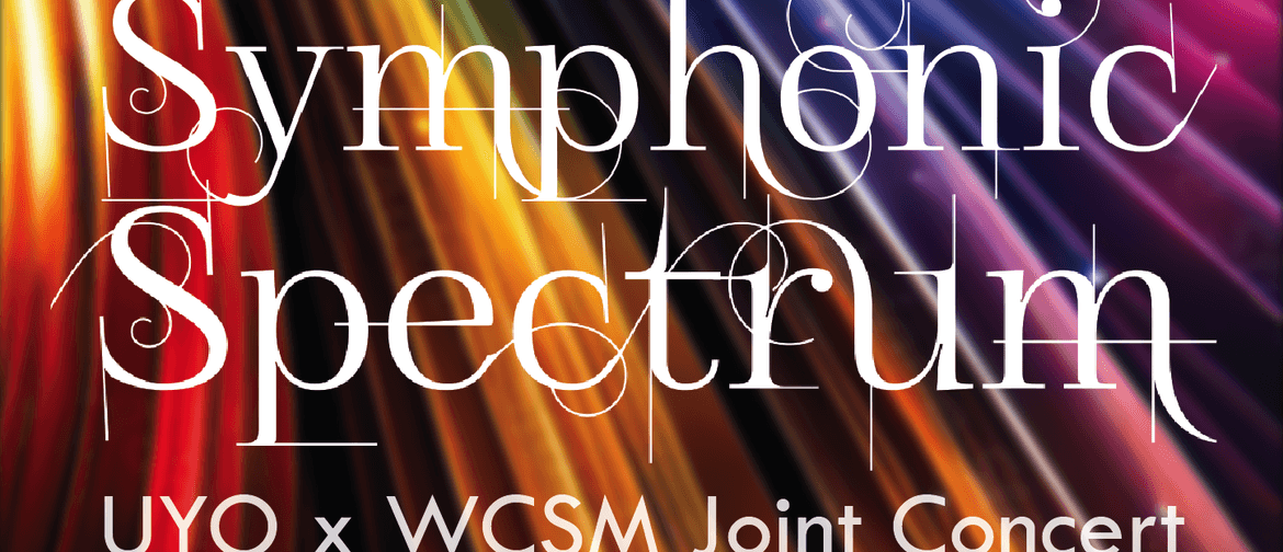 United Youth Orchestra and WCSM Present Joint Winter Concert