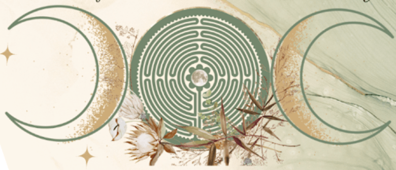 Labyrinth Gathering: Cultivating Inner Warmth